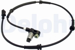 Delphi Αισθητήρας, Στροφές Τροχού - SS20011