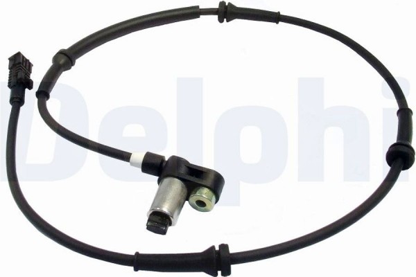 Delphi Αισθητήρας, Στροφές Τροχού - SS20011