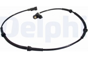 Delphi Αισθητήρας, Στροφές Τροχού - SS20012