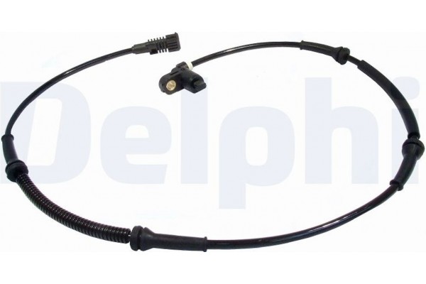 Delphi Αισθητήρας, Στροφές Τροχού - SS20012