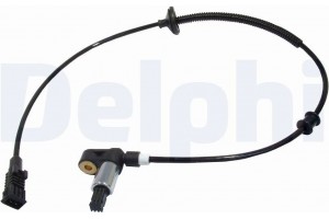 Delphi Αισθητήρας, Στροφές Τροχού - SS20014