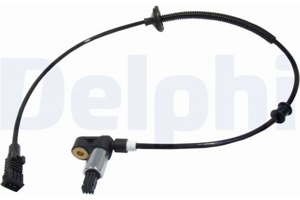 Delphi Αισθητήρας, Στροφές Τροχού - SS20014