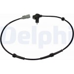 Delphi Αισθητήρας, Στροφές Τροχού - SS20015