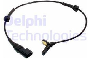 Delphi Αισθητήρας, Στροφές Τροχού - SS20017