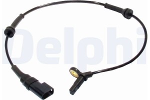 Delphi Αισθητήρας, Στροφές Τροχού - SS20017