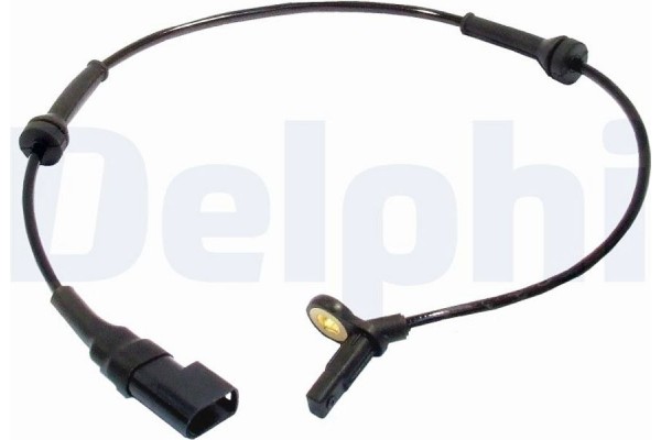 Delphi Αισθητήρας, Στροφές Τροχού - SS20017