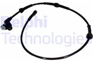 Delphi Αισθητήρας, Στροφές Τροχού - SS20018