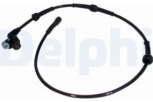 Delphi Αισθητήρας, Στροφές Τροχού - SS20018