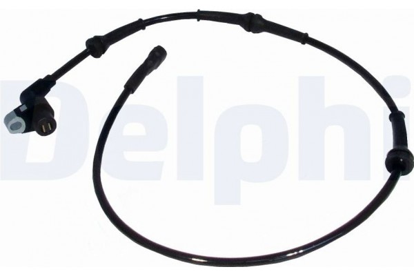 Delphi Αισθητήρας, Στροφές Τροχού - SS20018