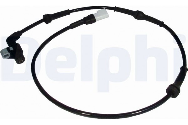 Delphi Αισθητήρας, Στροφές Τροχού - SS20019