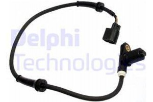 Delphi Αισθητήρας, Στροφές Τροχού - SS20020