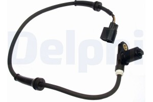 Delphi Αισθητήρας, Στροφές Τροχού - SS20020