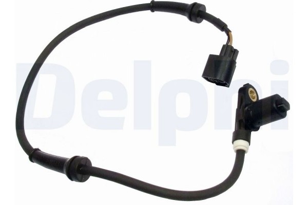 Delphi Αισθητήρας, Στροφές Τροχού - SS20020