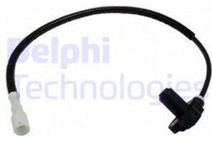 Delphi Αισθητήρας, Στροφές Τροχού - SS20021