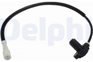 Delphi Αισθητήρας, Στροφές Τροχού - SS20021