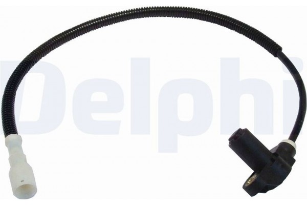 Delphi Αισθητήρας, Στροφές Τροχού - SS20021