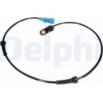 Delphi Αισθητήρας, Στροφές Τροχού - SS20022