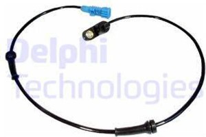 Delphi Αισθητήρας, Στροφές Τροχού - SS20022