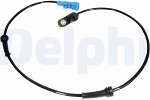 Delphi Αισθητήρας, Στροφές Τροχού - SS20022