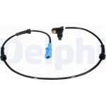 Delphi Αισθητήρας, Στροφές Τροχού - SS20023