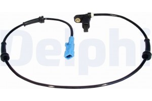 Delphi Αισθητήρας, Στροφές Τροχού - SS20023