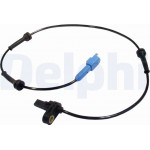 Delphi Αισθητήρας, Στροφές Τροχού - SS20024