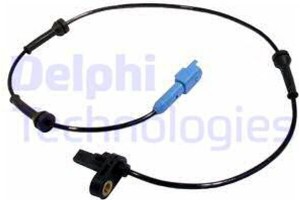 Delphi Αισθητήρας, Στροφές Τροχού - SS20024