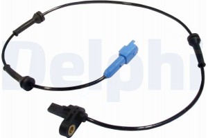 Delphi Αισθητήρας, Στροφές Τροχού - SS20024