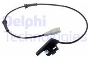 Delphi Αισθητήρας, Στροφές Τροχού - SS20025