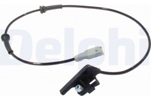 Delphi Αισθητήρας, Στροφές Τροχού - SS20025