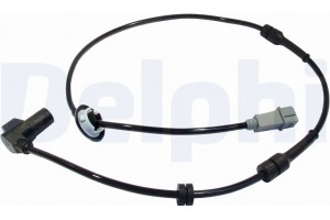 Delphi Αισθητήρας, Στροφές Τροχού - SS20026