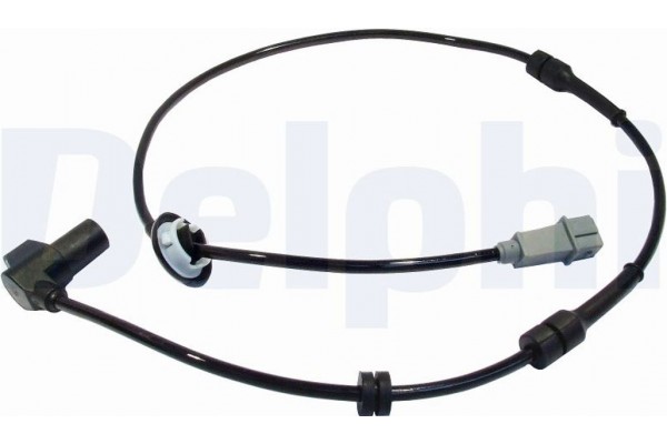 Delphi Αισθητήρας, Στροφές Τροχού - SS20026