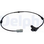 Delphi Αισθητήρας, Στροφές Τροχού - SS20027