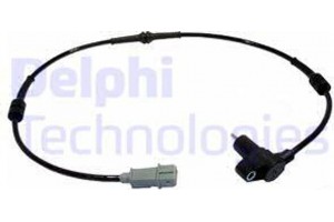 Delphi Αισθητήρας, Στροφές Τροχού - SS20027