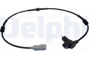 Delphi Αισθητήρας, Στροφές Τροχού - SS20027