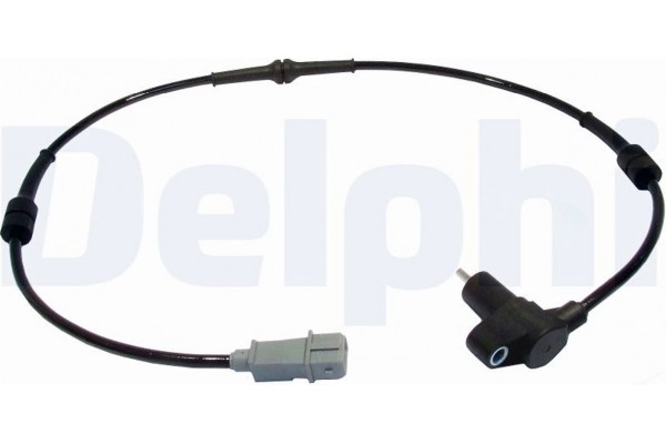 Delphi Αισθητήρας, Στροφές Τροχού - SS20027