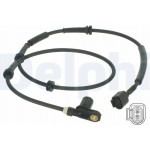 Delphi Αισθητήρας, Στροφές Τροχού - SS20028