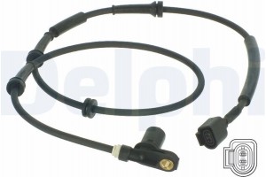 Delphi Αισθητήρας, Στροφές Τροχού - SS20028