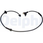 Delphi Αισθητήρας, Στροφές Τροχού - SS20029