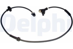 Delphi Αισθητήρας, Στροφές Τροχού - SS20029