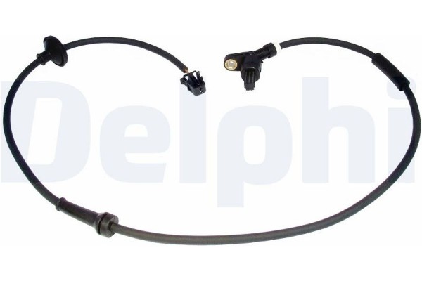 Delphi Αισθητήρας, Στροφές Τροχού - SS20029