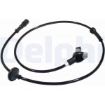 Delphi Αισθητήρας, Στροφές Τροχού - SS20030