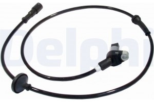 Delphi Αισθητήρας, Στροφές Τροχού - SS20030