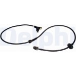 Delphi Αισθητήρας, Στροφές Τροχού - SS20031