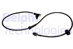 Delphi Αισθητήρας, Στροφές Τροχού - SS20031
