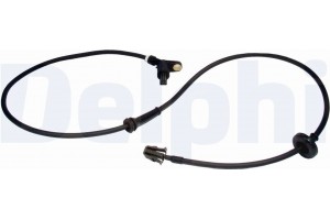 Delphi Αισθητήρας, Στροφές Τροχού - SS20031