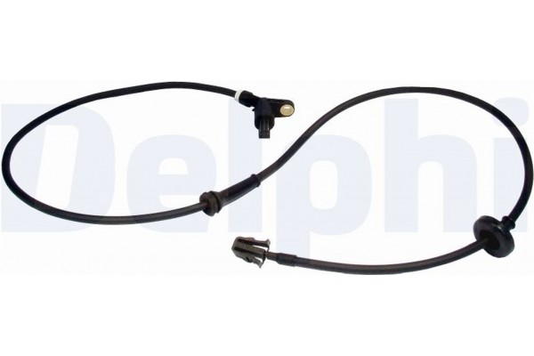 Delphi Αισθητήρας, Στροφές Τροχού - SS20031