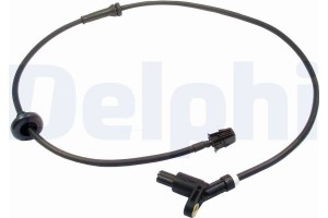 Delphi Αισθητήρας, Στροφές Τροχού - SS20032