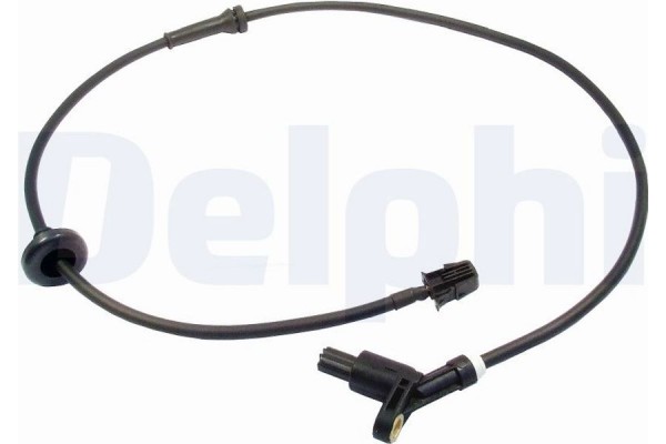 Delphi Αισθητήρας, Στροφές Τροχού - SS20032