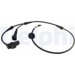 Delphi Αισθητήρας, Στροφές Τροχού - SS20037